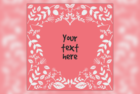 Evaluating the Floral Wedding Background Template for Professional Design Workflows