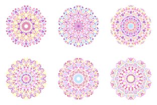 Floral Mandala Logo Designs: Selecting the Right Vector Assets for Professional Branding